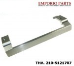 Λαβή Ψυγείου Beko RSNE445E33X, 5907950300